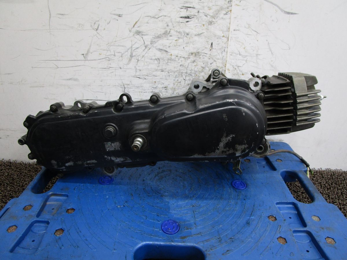 モトコンポ エンジン ■B6273！AB12 始動確認済み OH素材に ホンダ 【 AB12E 】 MOTOCOMPO キャブ車