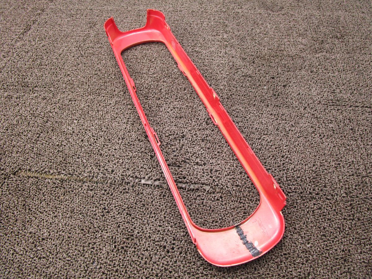 モトコンポ トップカウル ■B6260 ボディー!AB12 ホンダ 【 AB12E 】 MOTOCOMPO キャブ車 モトコンポ トップカウル ■B6260 ボディー!AB12 ホンダ 【 AB12E 】 MOTOCOMPO キャブ車