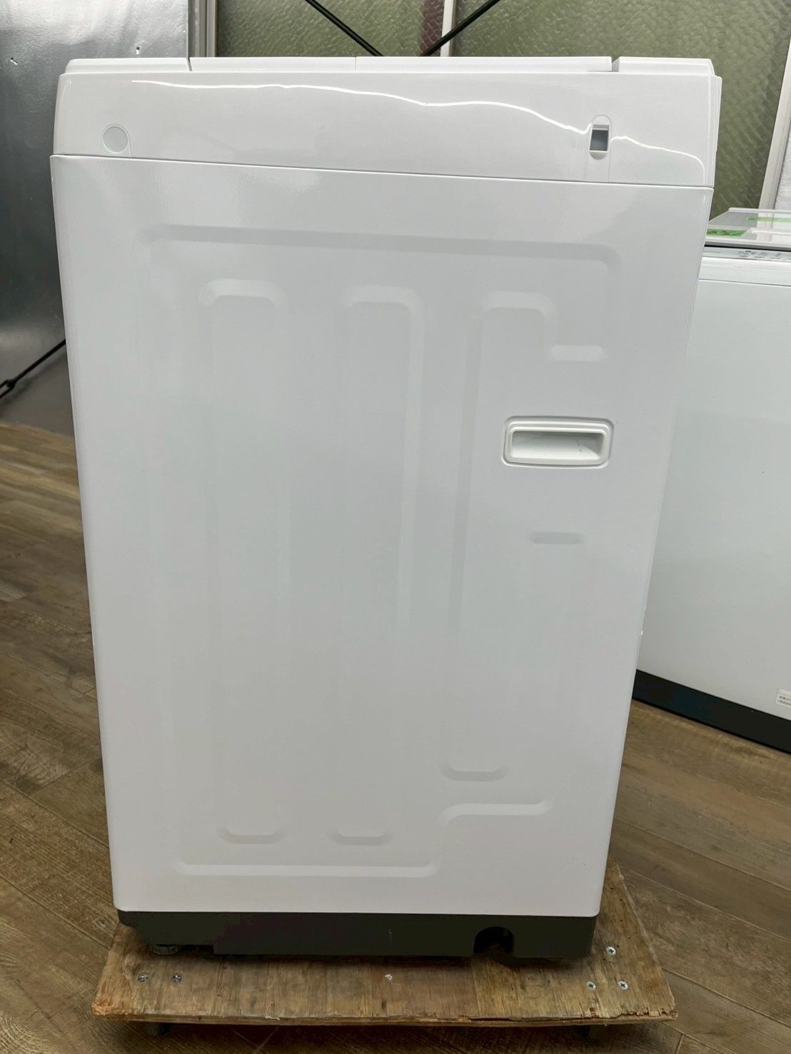 大阪送料無料☆3か月保障付き☆洗濯機☆東芝☆4.5kg☆2022年☆AW-45ME8 