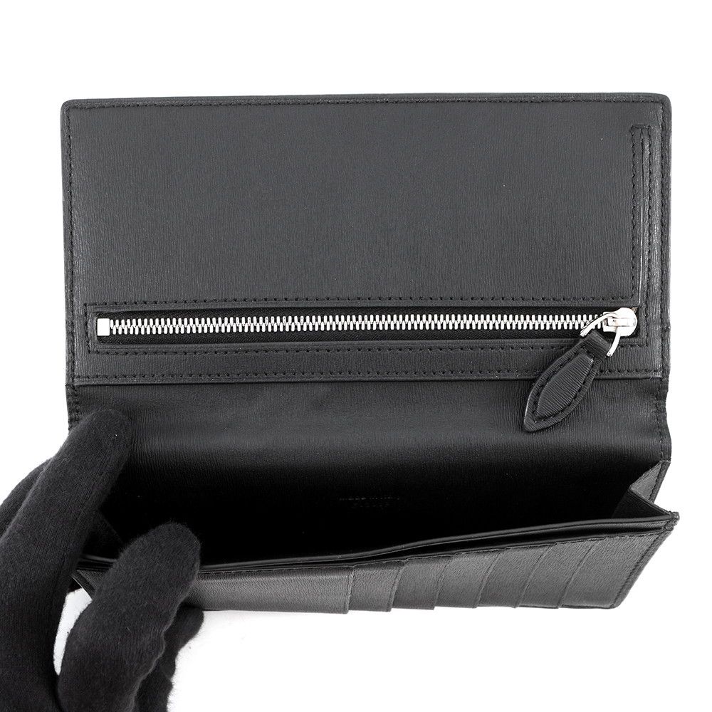 ベルルッティ 長財布 カリグラフィ レザー Berluti メンズ ベルルッティ 長財布 カリグラフィ レザー Berluti メンズ