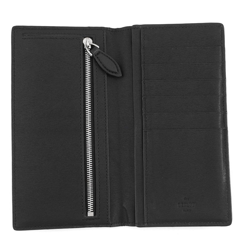 ベルルッティ 長財布 カリグラフィ レザー Berluti メンズ ベルルッティ 長財布 カリグラフィ レザー Berluti メンズ