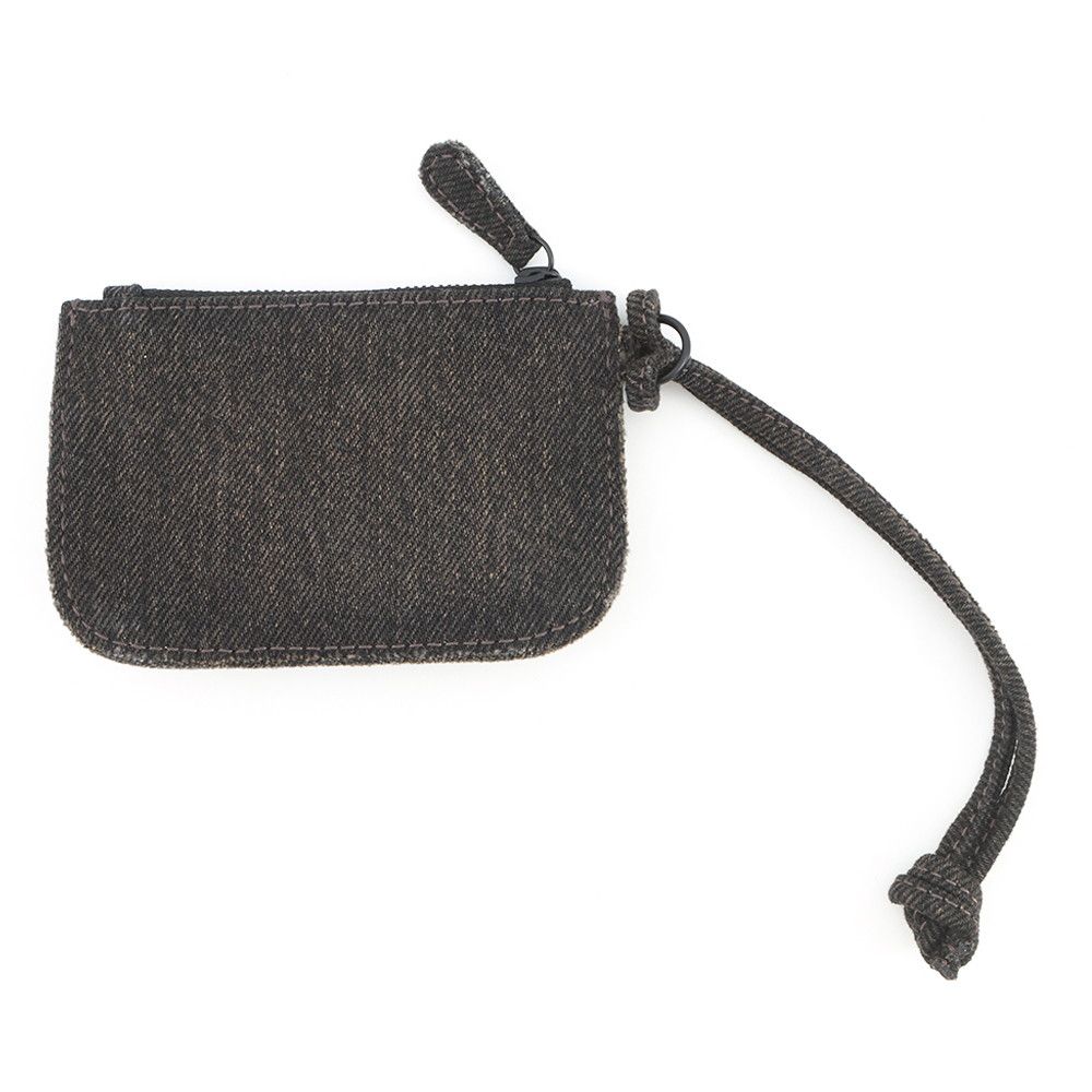 バレンシアガ コインケース ルカゴール デニム ラインストーン 776769 BALENCIAGA 小銭入れ 黒 バレンシアガ コインケース ルカゴール デニム ラインストーン 776769 BALENCIAGA 小銭入れ 黒