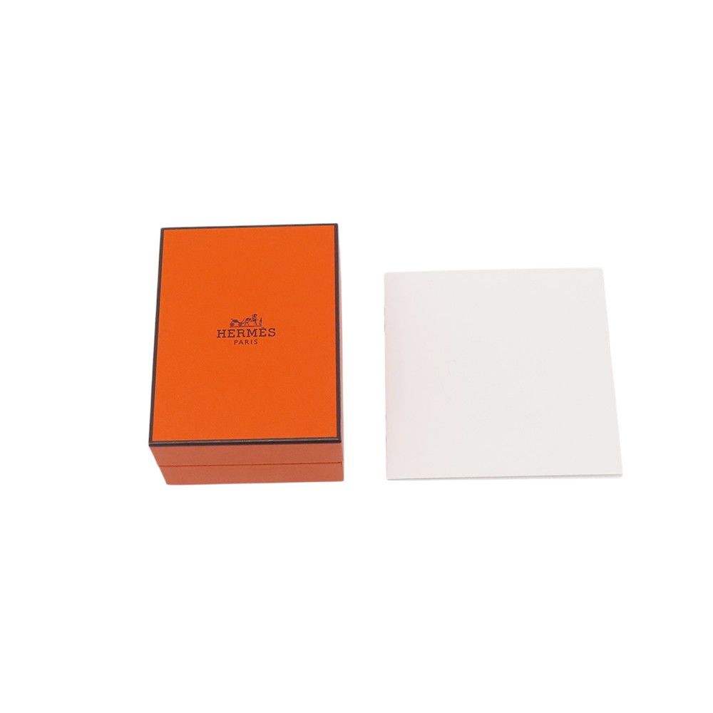 エルメス ネックレス シェーヌダンクル アミュレット SV925シルバー HERMES ジュエリー エルメス ネックレス シェーヌダンクル アミュレット SV925シルバー HERMES ジュエリー