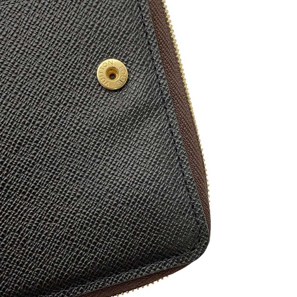 ルイヴィトン 二つ折り財布 モノグラム/モノグラム・リバース ポルトフォイユ・ルー M81461 LOUIS VUITTON ヴィトン 財布 黒 ブラック ルイヴィトン 二つ折り財布 モノグラム/モノグラム・リバース ポルトフォイユ・ルー M81461 LOUIS VUITTON ヴィトン 財布 黒 ブラック