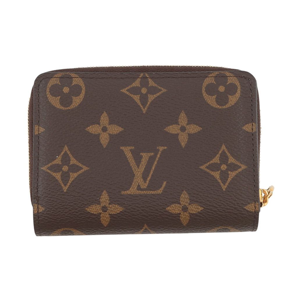ルイヴィトン 二つ折り財布 モノグラム/モノグラム・リバース ポルトフォイユ・ルー M81461 LOUIS VUITTON ヴィトン 財布 黒 ブラック ルイヴィトン 二つ折り財布 モノグラム/モノグラム・リバース ポルトフォイユ・ルー M81461 LOUIS VUITTON ヴィトン 財布 黒 ブラック