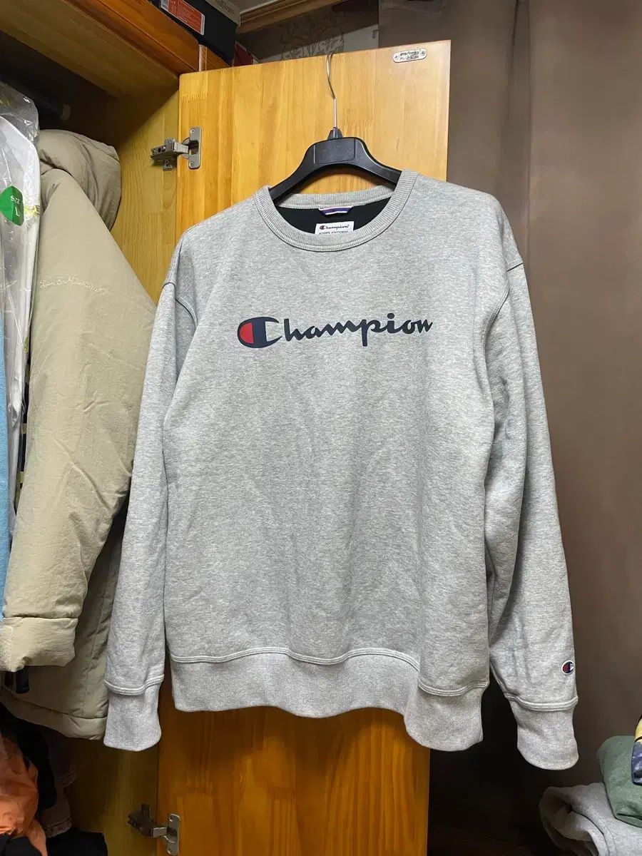 チャンピオン スウェット XL