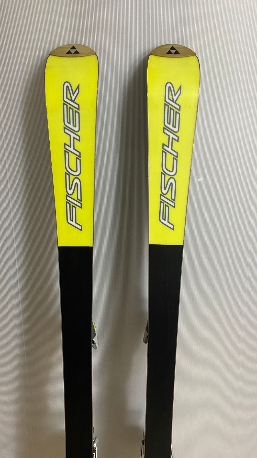 FISCHER AIRCORE FX12 フィッシャーエアーコア スキー板 アウトドア 全長 163cm A031912 M FISCHER AIRCORE FX12 フィッシャーエアーコア スキー板 アウトドア 全長 163cm A031912 M
