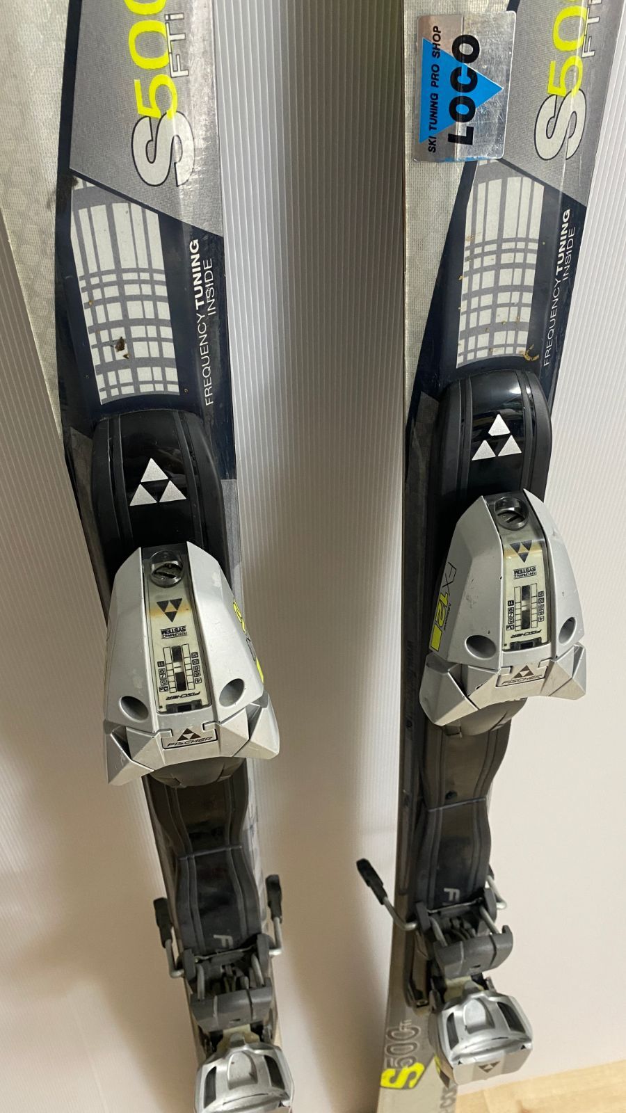 FISCHER AIRCORE FX12 フィッシャーエアーコア スキー板 アウトドア 全長 163cm A031912 M FISCHER AIRCORE FX12 フィッシャーエアーコア スキー板 アウトドア 全長 163cm A031912 M