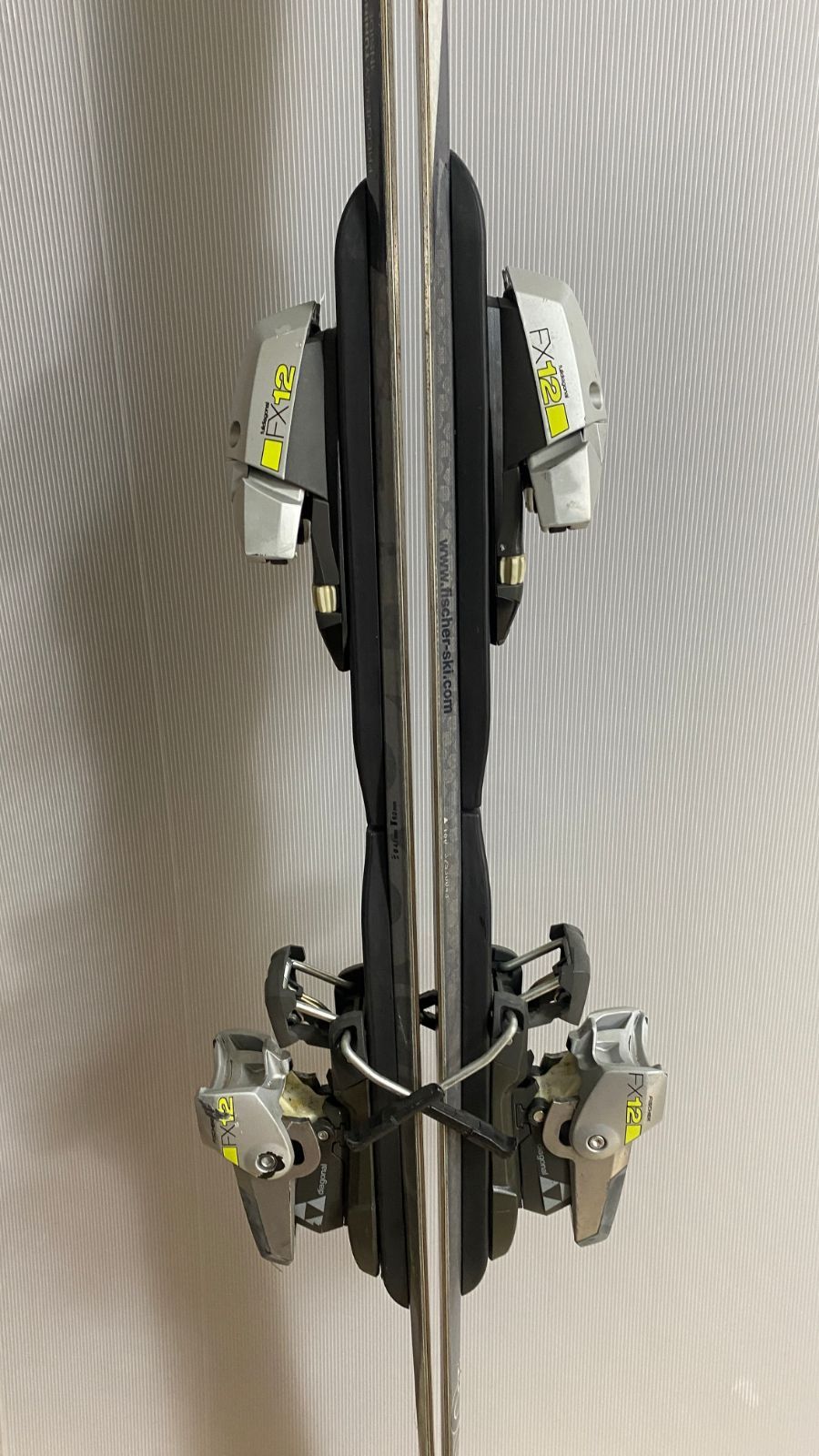 FISCHER AIRCORE FX12 フィッシャーエアーコア スキー板 アウトドア 全長 163cm A031912 M FISCHER AIRCORE FX12 フィッシャーエアーコア スキー板 アウトドア 全長 163cm A031912 M