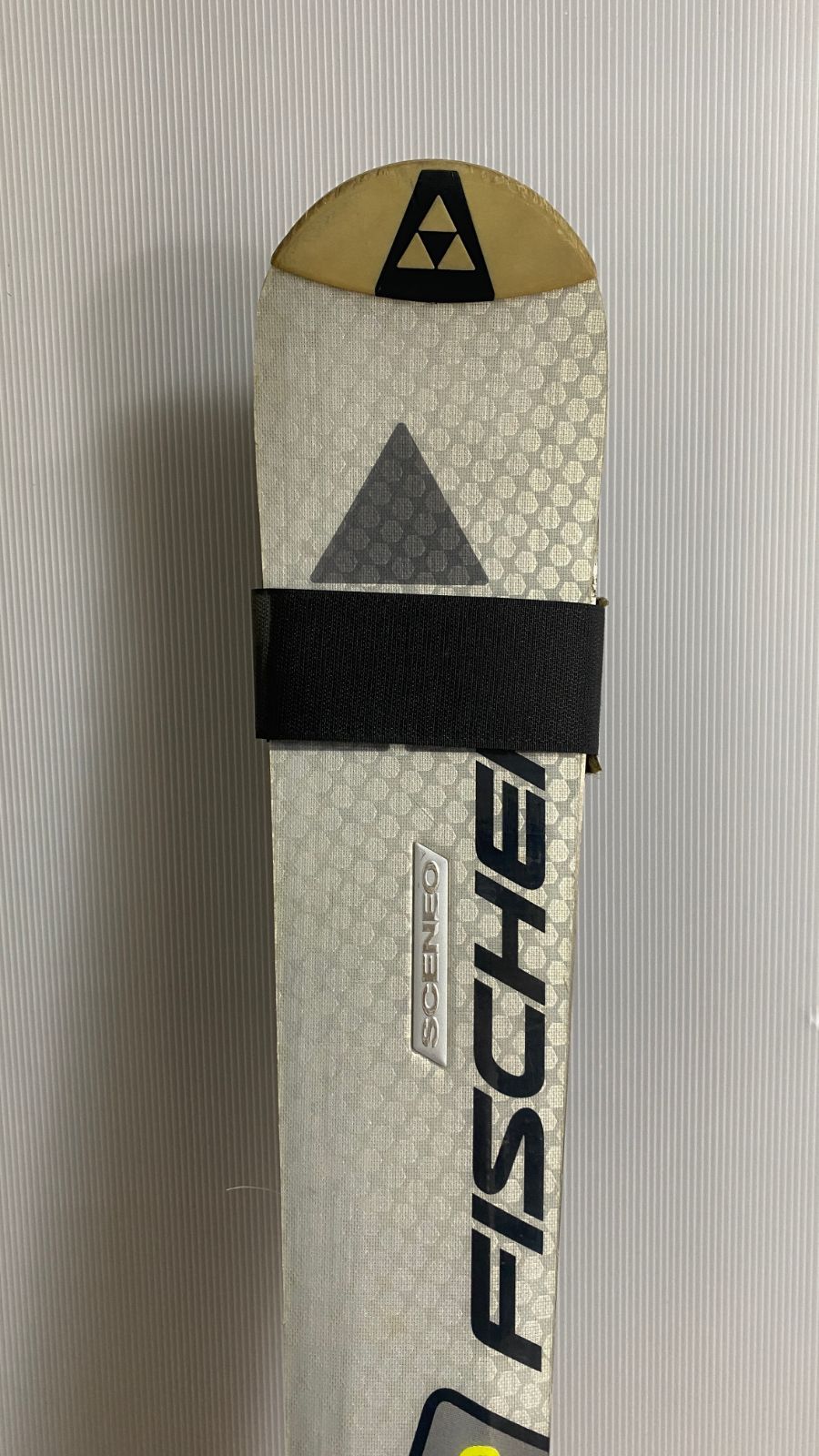 FISCHER AIRCORE FX12 フィッシャーエアーコア スキー板 アウトドア 全長 163cm A031912 M FISCHER AIRCORE FX12 フィッシャーエアーコア スキー板 アウトドア 全長 163cm A031912 M