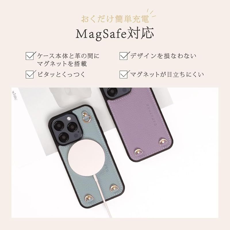 【新品】 HANATORA for iPhone 17 ケース MagSafe 対応 本革 耐衝撃 バンパー型 スマホケース スマホ ショルダーストラップ 付き シュリンクレザー ギフト マグセーフ対応 ブラック D3GZ-17-Black 【新品】 HANATORA for iPhone 17 ケース MagSafe 対応 本革 耐衝撃 バンパー型 スマホケース スマホ ショルダーストラップ 付き シュリンクレザー ギフト マグセーフ対応 ブラック D3GZ-17-Black