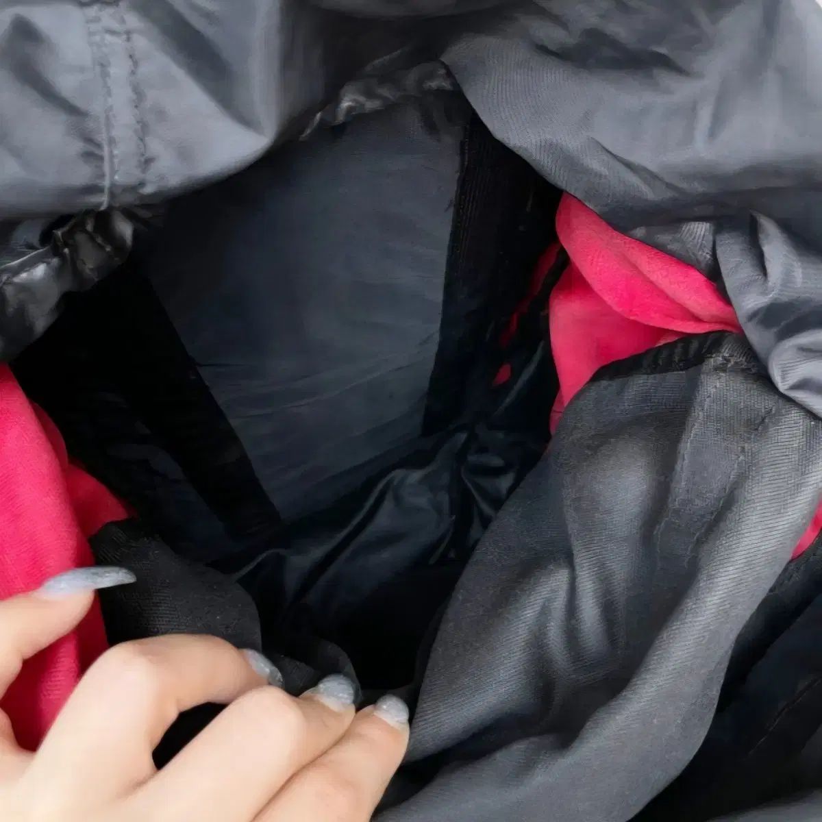 THE NORTH FACE アルピニスト 登山 リュック バックパック 50L THE NORTH FACE アルピニスト 登山 リュック バックパック 50L