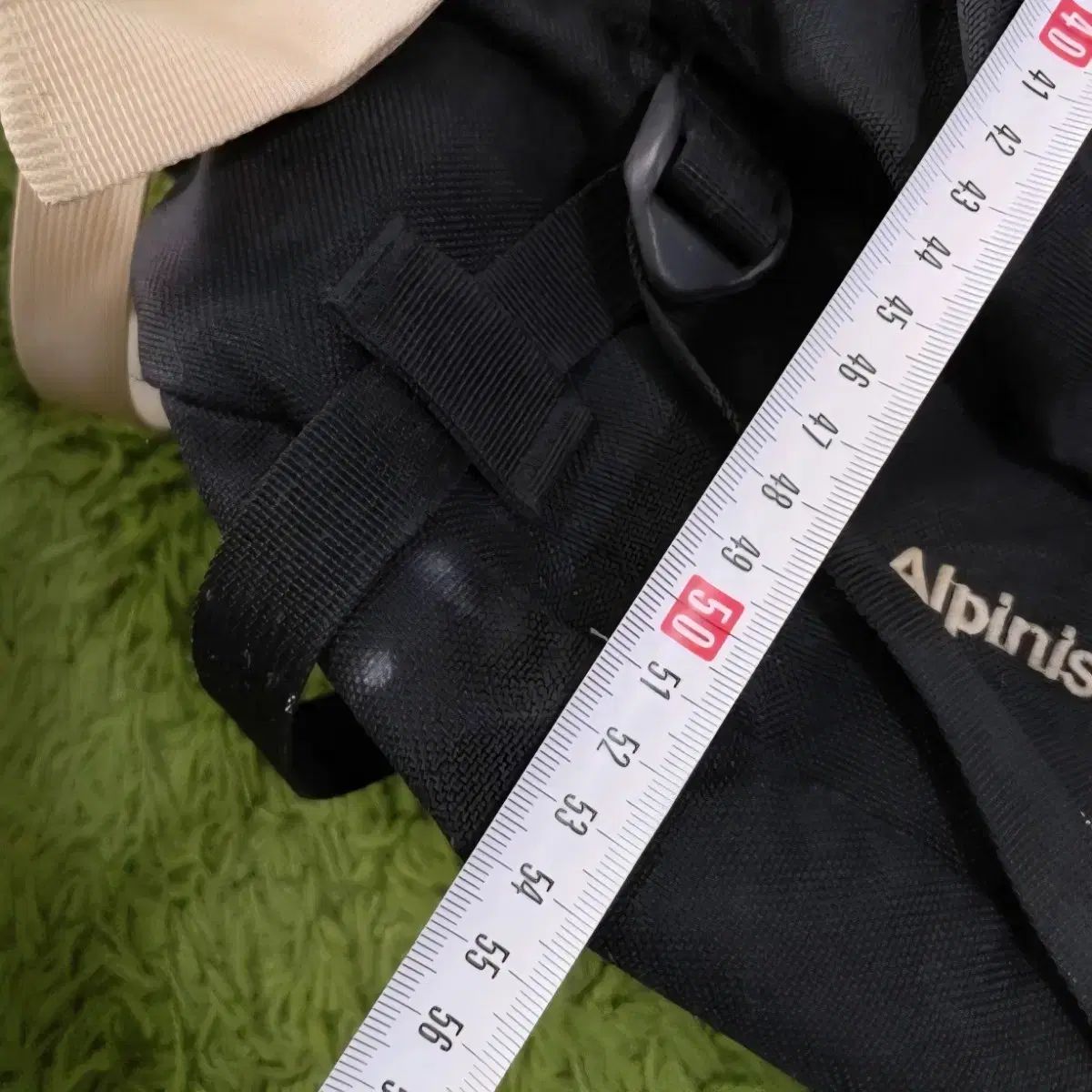 THE NORTH FACE アルピニスト 登山 リュック バックパック 50L THE NORTH FACE アルピニスト 登山 リュック バックパック 50L