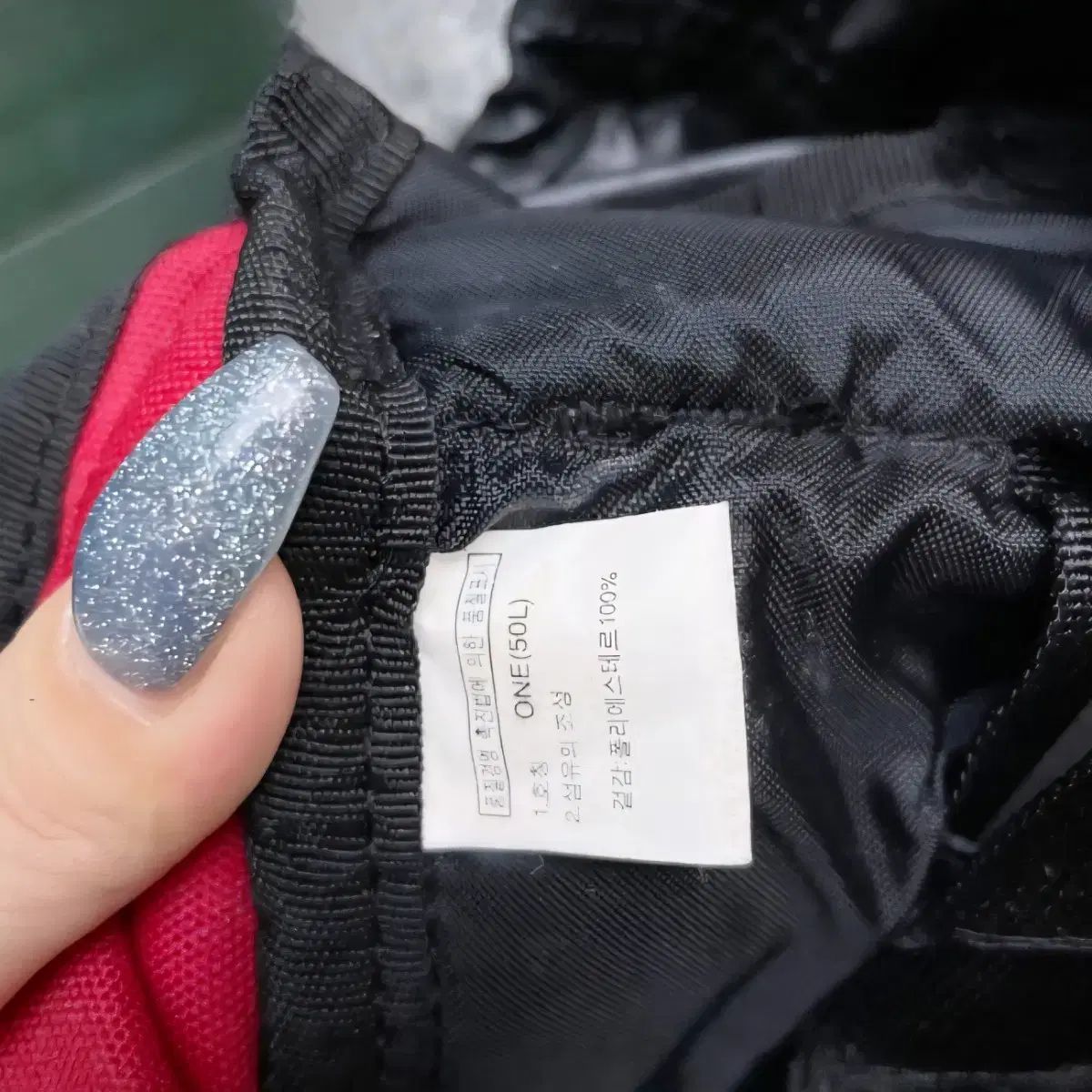 THE NORTH FACE アルピニスト 登山 リュック バックパック 50L THE NORTH FACE アルピニスト 登山 リュック バックパック 50L