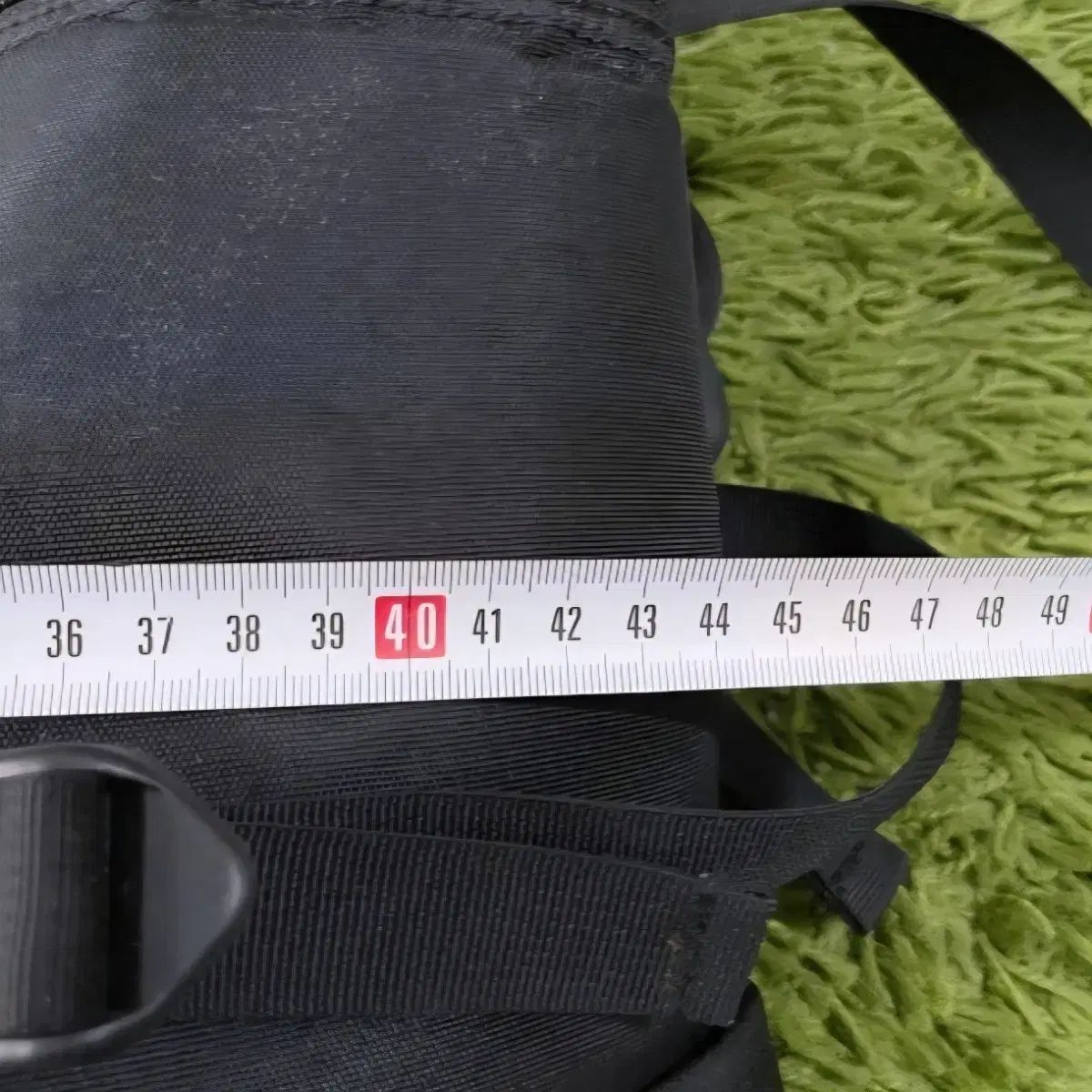 THE NORTH FACE アルピニスト 登山 リュック バックパック 50L THE NORTH FACE アルピニスト 登山 リュック バックパック 50L