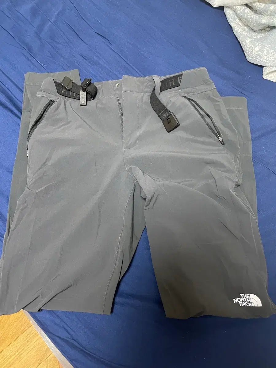 THE NORTH FACE スピードドライ2 ズボン 30 THE NORTH FACE スピードドライ2 ズボン 30
