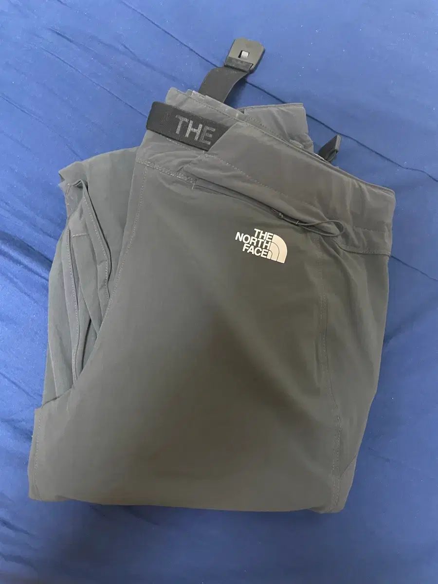 THE NORTH FACE スピードドライ2 ズボン 30 THE NORTH FACE スピードドライ2 ズボン 30
