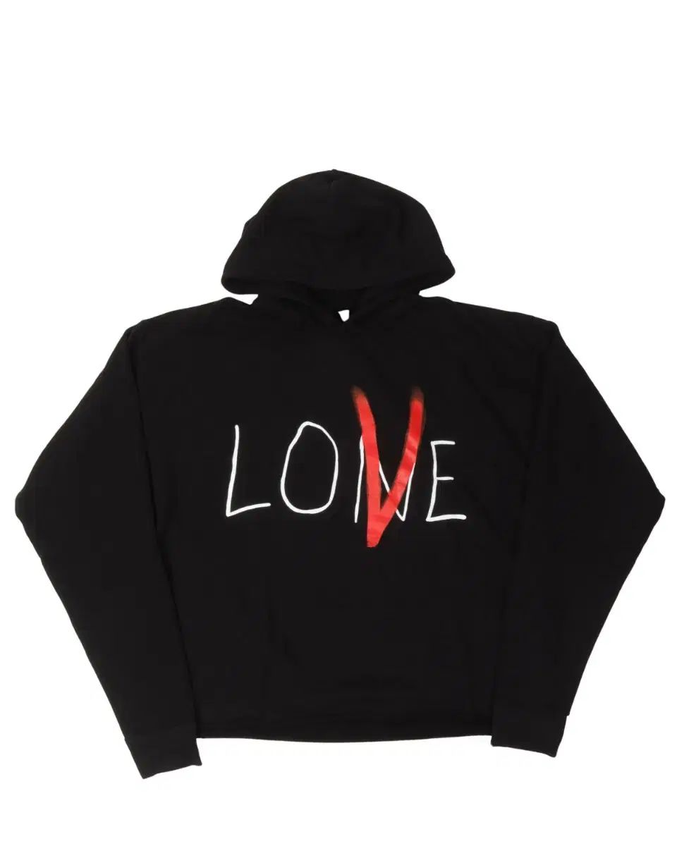 VLONE(ヴィーローン) Vlone Love Hoodie