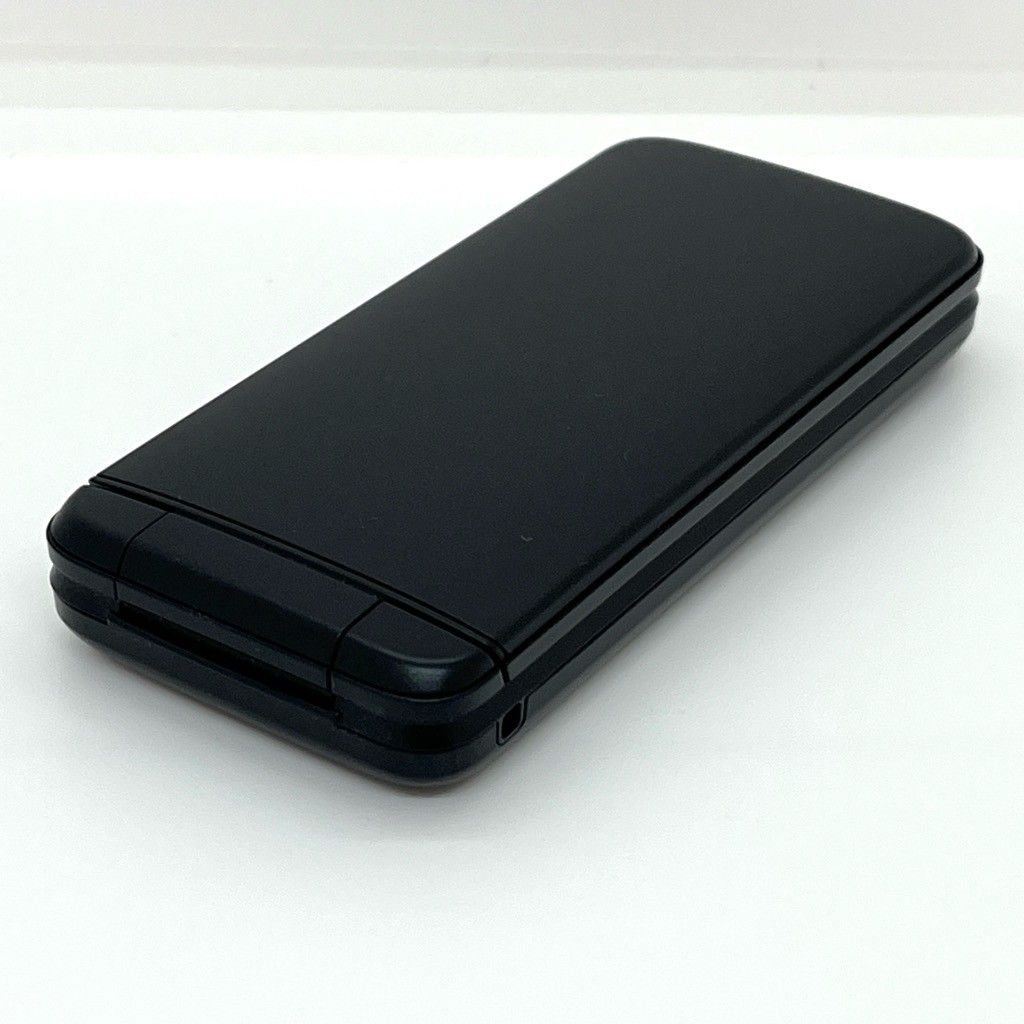 【極美品】DIGNO ケータイ3 902KC ソフトバンク SIMロック解除済 白ロム ブラック 4G LTE NP902KC ガラケー 送料無料 中古 S353 【極美品】DIGNO ケータイ3 902KC ソフトバンク SIMロック解除済 白ロム ブラック 4G LTE NP902KC ガラケー 送料無料 中古 S353