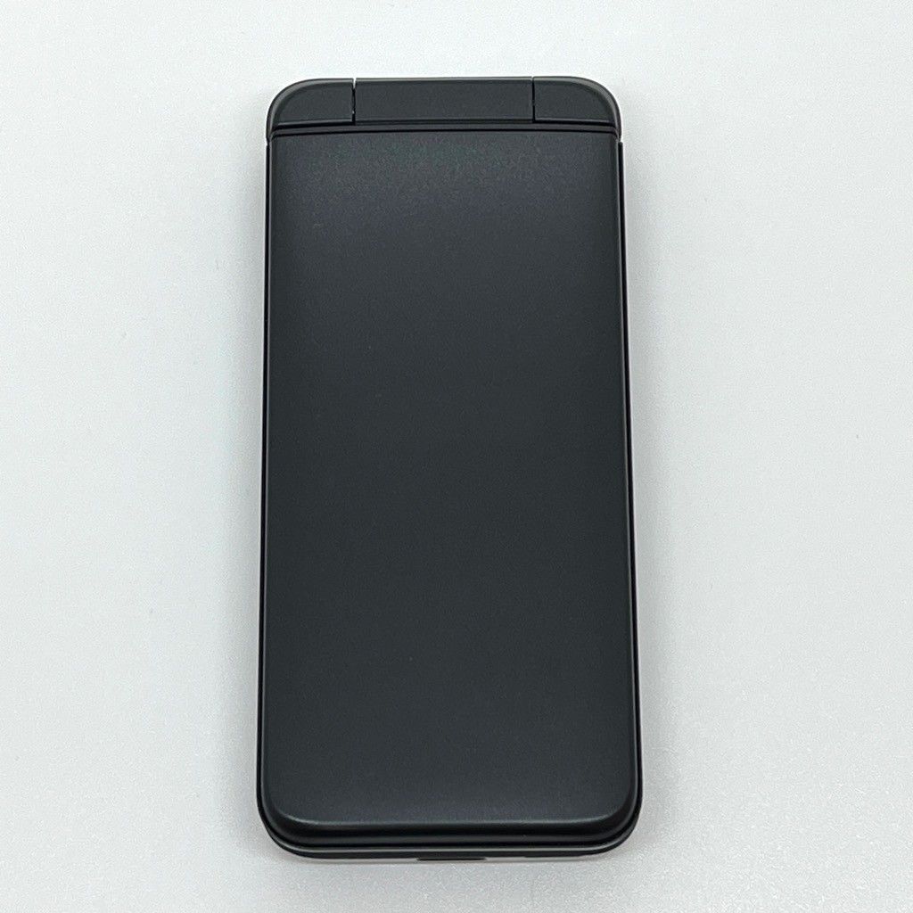 【極美品】DIGNO ケータイ3 902KC ソフトバンク SIMロック解除済 白ロム ブラック 4G LTE NP902KC ガラケー 送料無料 中古 S353 【極美品】DIGNO ケータイ3 902KC ソフトバンク SIMロック解除済 白ロム ブラック 4G LTE NP902KC ガラケー 送料無料 中古 S353