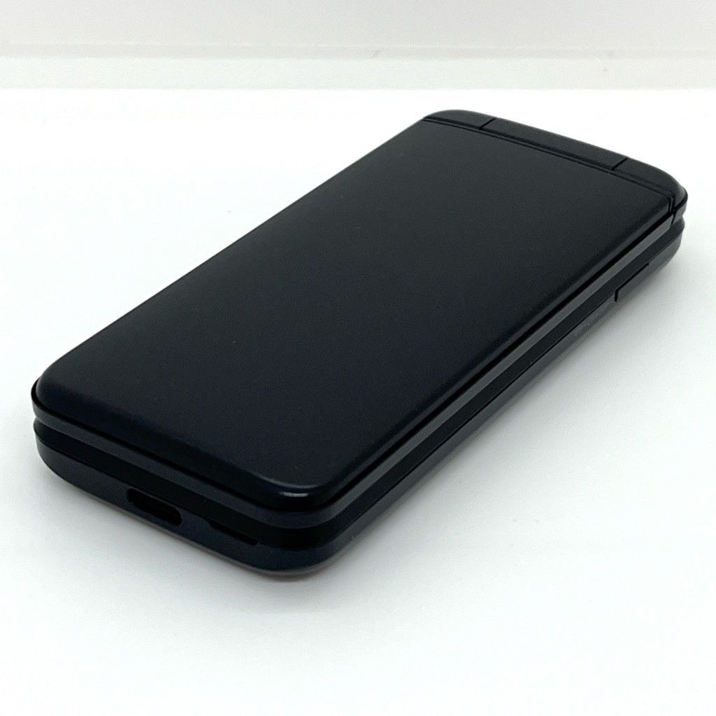 【極美品】DIGNO ケータイ3 902KC ソフトバンク SIMロック解除済 白ロム ブラック 4G LTE NP902KC ガラケー 送料無料 中古 S353 【極美品】DIGNO ケータイ3 902KC ソフトバンク SIMロック解除済 白ロム ブラック 4G LTE NP902KC ガラケー 送料無料 中古 S353