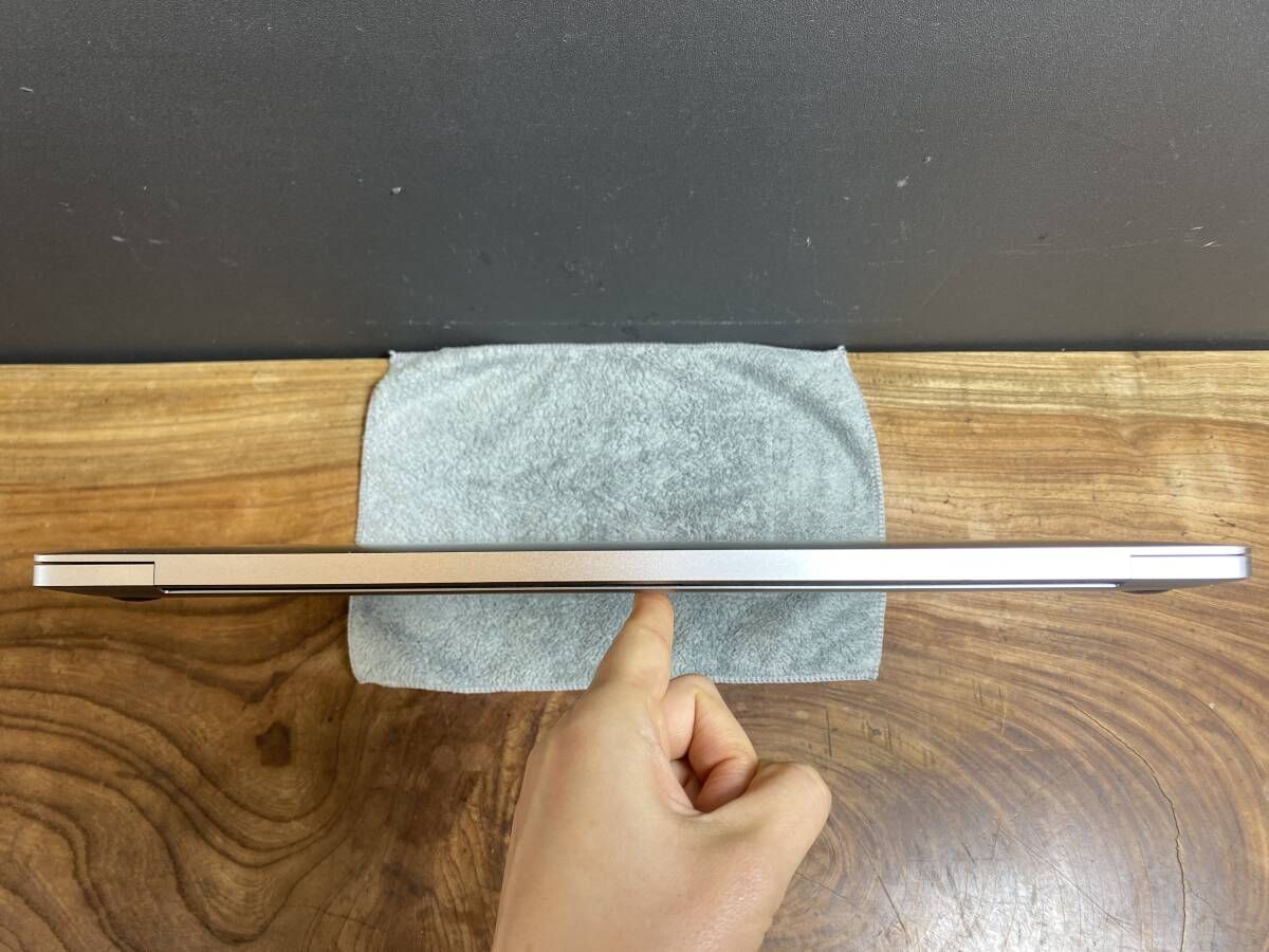 ［訳あり］Apple MacBook Pro（16インチ, 2019）/ Core i9 / メモリ32GB / SSD 2TB / Radeon Pro 5500M / Windows11 / Office2024 / CJ810