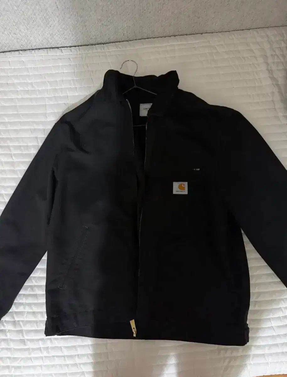 Carhartt カーハート ブラック ジャケット