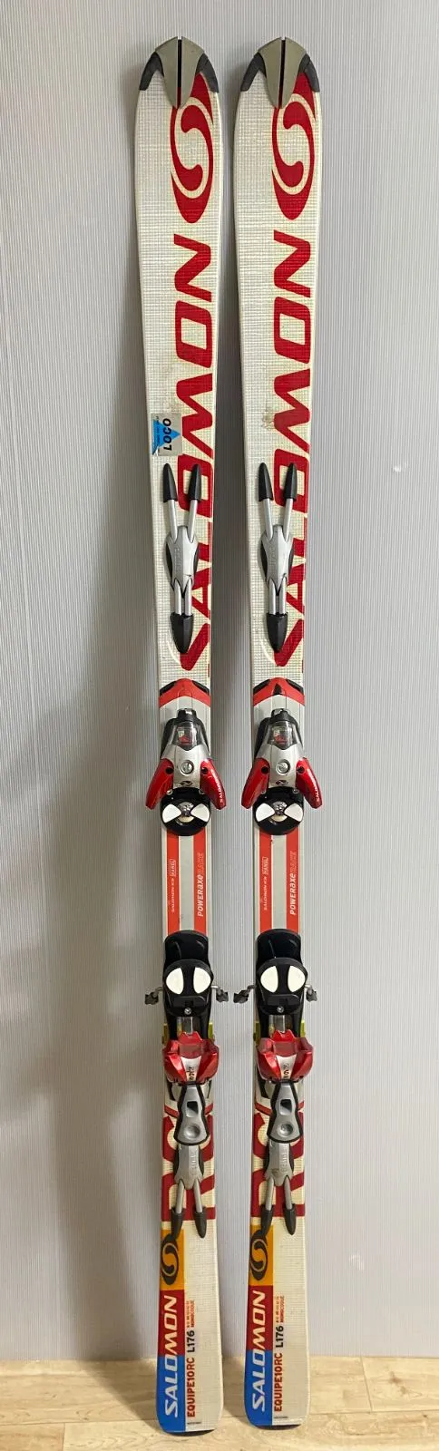 2026年最新】salomon EQUIPEの人気アイテム - メルカリ