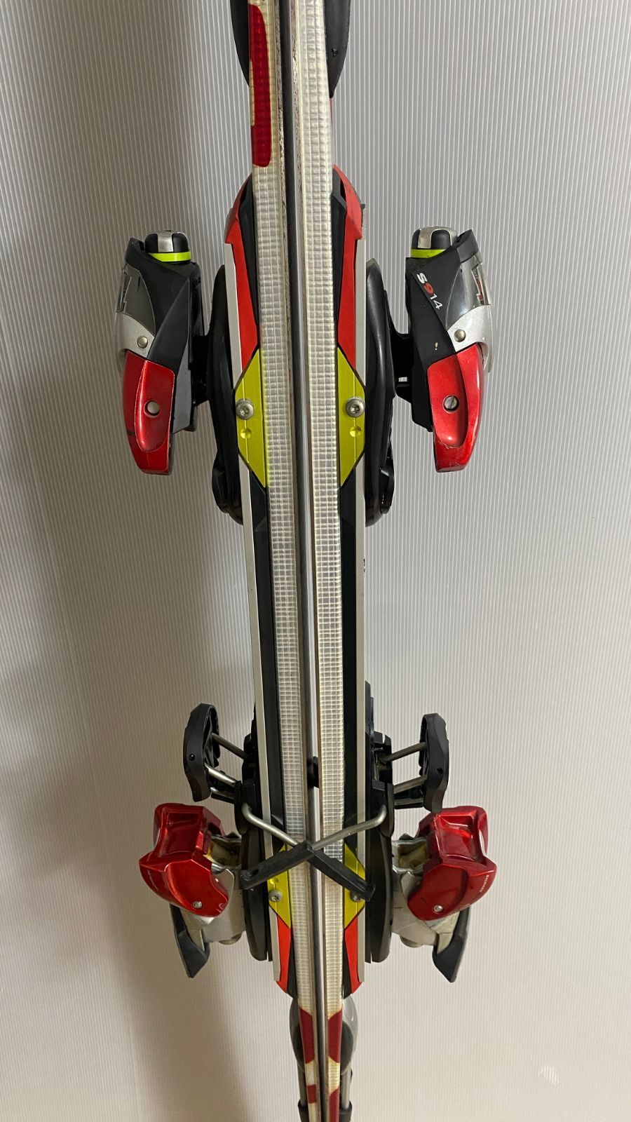 SALOMON サロモン EQUIPE 10 RC L176スキー板 アウトドア 全長175cm H A031907 M SALOMON サロモン EQUIPE 10 RC L176スキー板 アウトドア 全長175cm H A031907 M