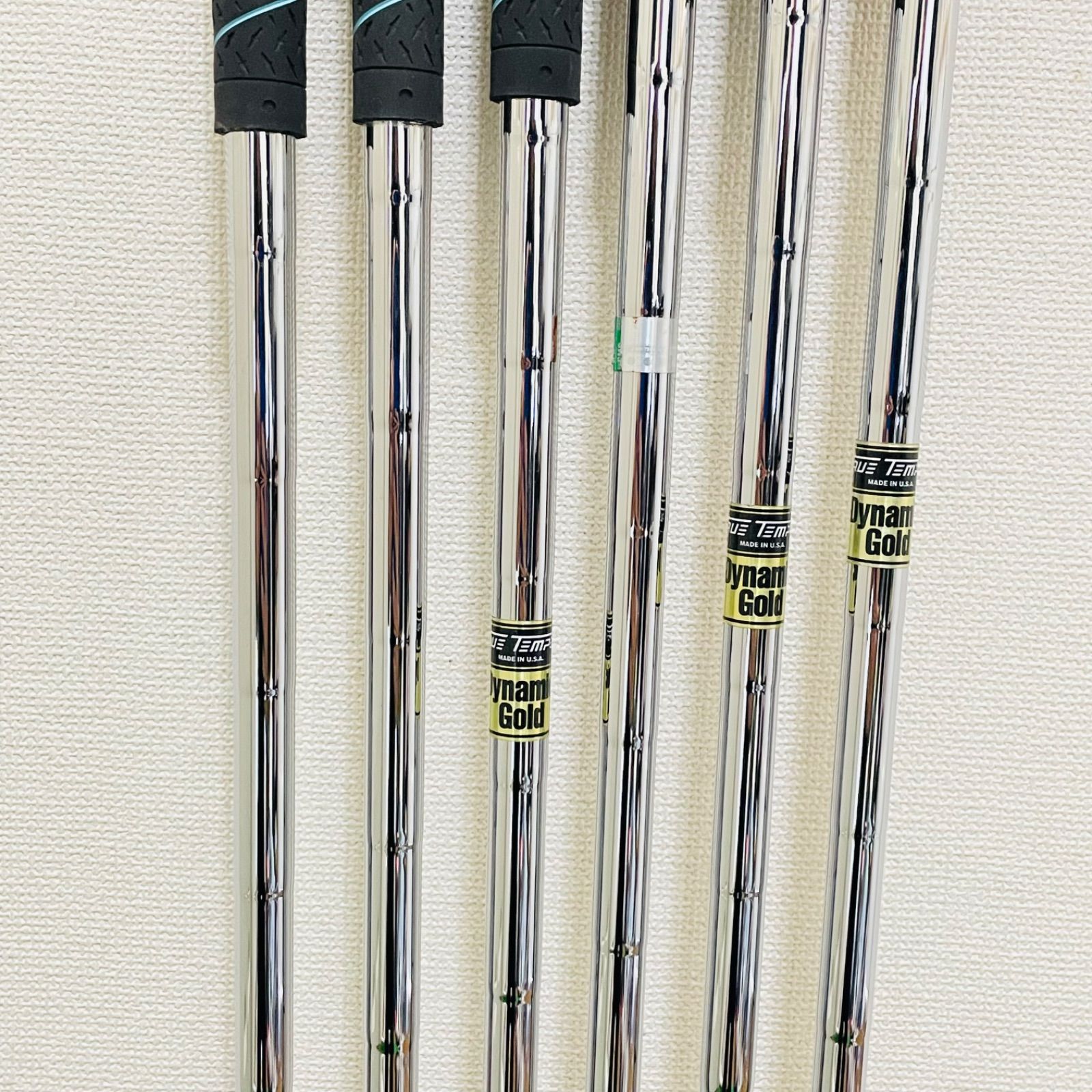 9988 Titleist CB 714 タイトリスト メンズ レフティ 左利き アイアン6本セット Dynamic Gold ダイナミックゴールド S200 5.6.7.8.9.P 9988 Titleist CB 714 タイトリスト メンズ レフティ 左利き アイアン6本セット Dynamic Gold ダイナミックゴールド S200 5.6.7.8.9.P