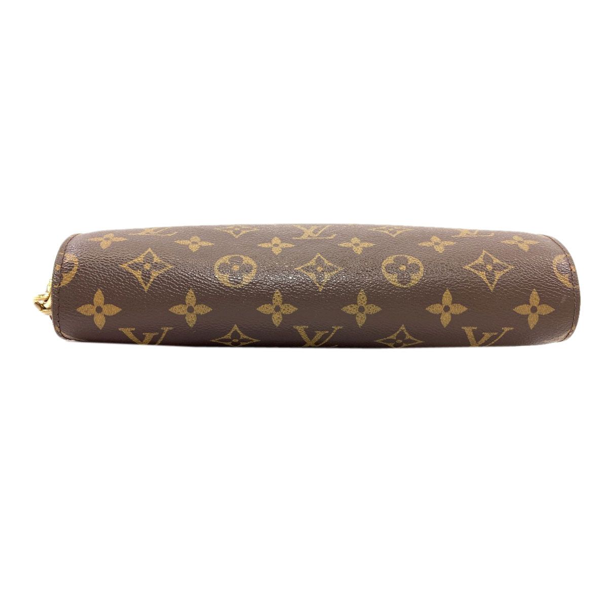 LOUIS VUITTON ルイヴィトン M51790 オルセー セカンドバッグ モノグラムキャンバス レディース [中古]