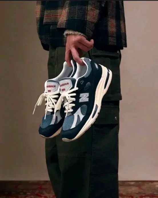 270 ニューバランス 991v2 メイド IN UK トゥー エクリプス インディアン 틸