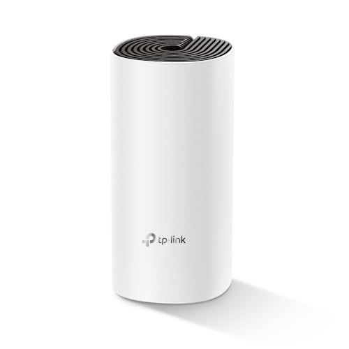 TP-Link WiFi ルーター メッシュwifi 867+300Mbps 無線ルーター WiFi5 AC1200 3年保証 1台セット Deco M4 shu db94021b