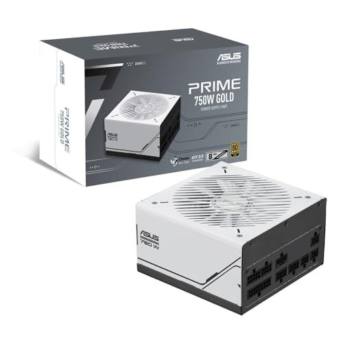 ASUS pc電源ユニット 80 Plus Gold 750W ATX Prime AP-750G 国内正規代理店品 shu 6be1670a