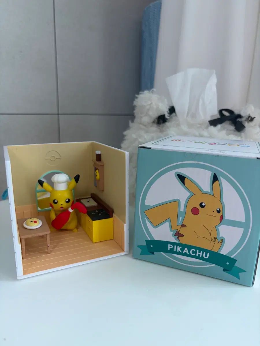 ロッテリア ポケットモンスターハウス 4種まとめ