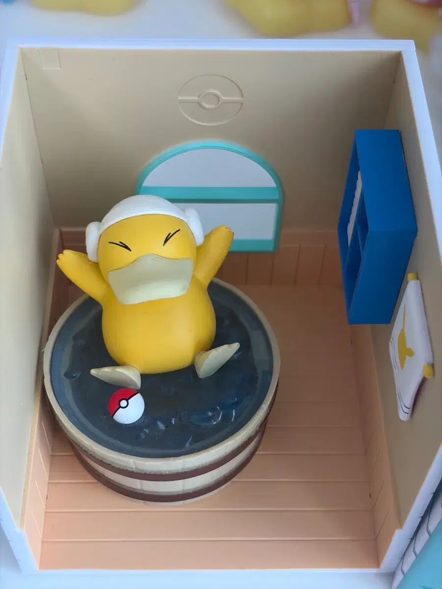 ロッテリア ポケットモンスターハウス 4種まとめ