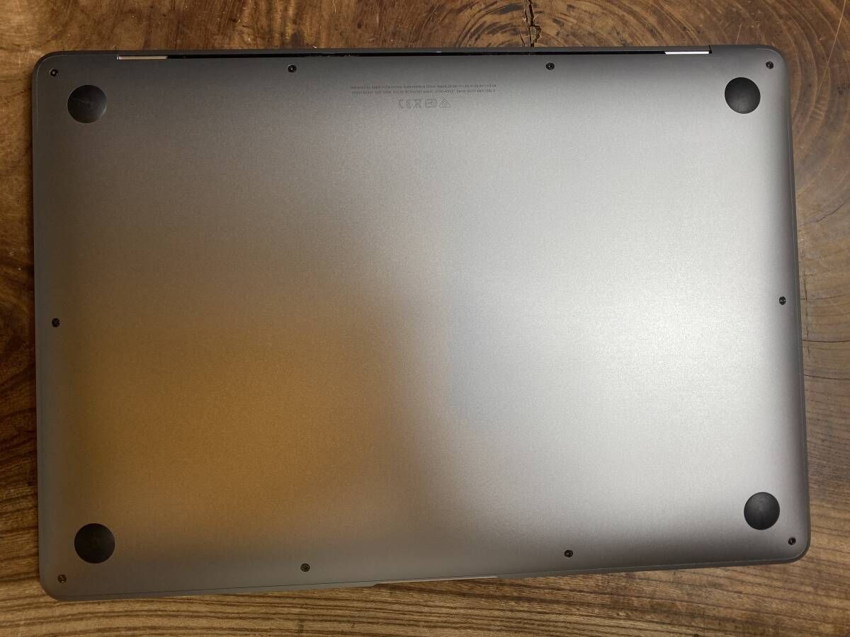 美品MacBook Air M1 2020 Win11 Office2024 - メルカリ