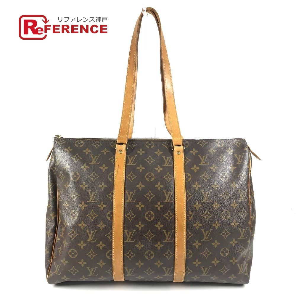 LOUIS VUITTON ルイヴィトン ショルダーバッグ フラネリー45 フラネリー 45 M51115 モノグラムキャンバス ブラウン 20,580円