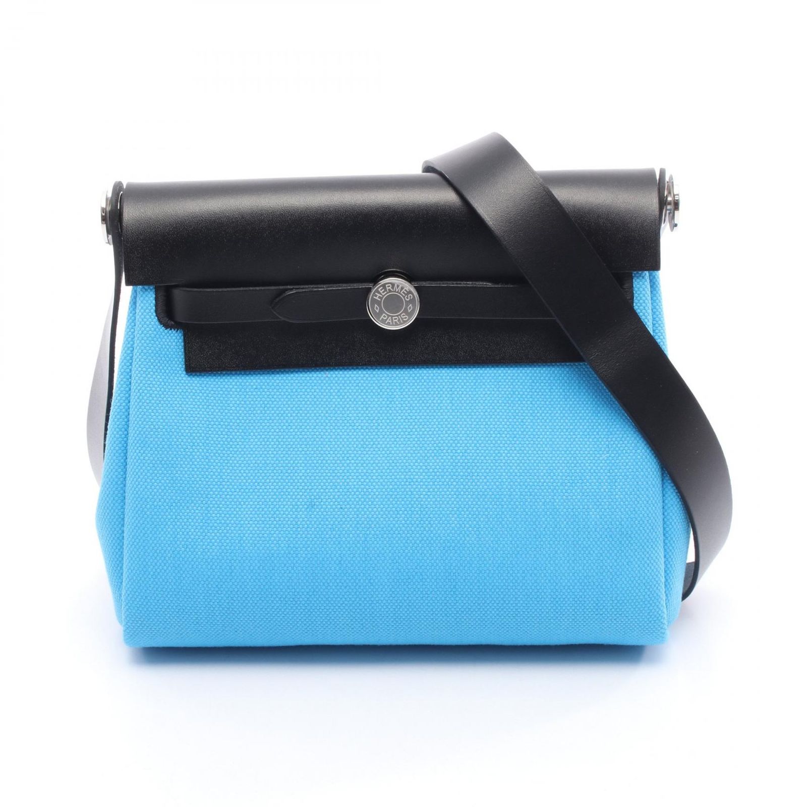 HERMES エルメス エールバッグジップミニ ショルダーバッグ 337,860円