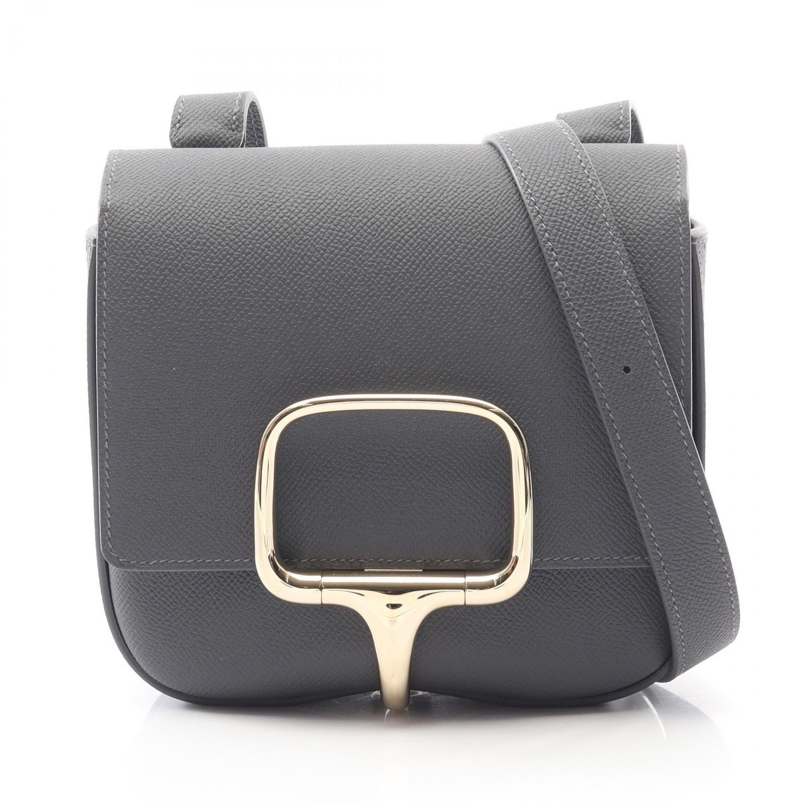 HERMES エルメス デッラ カヴァッレリア ミニ ショルダーバッグ