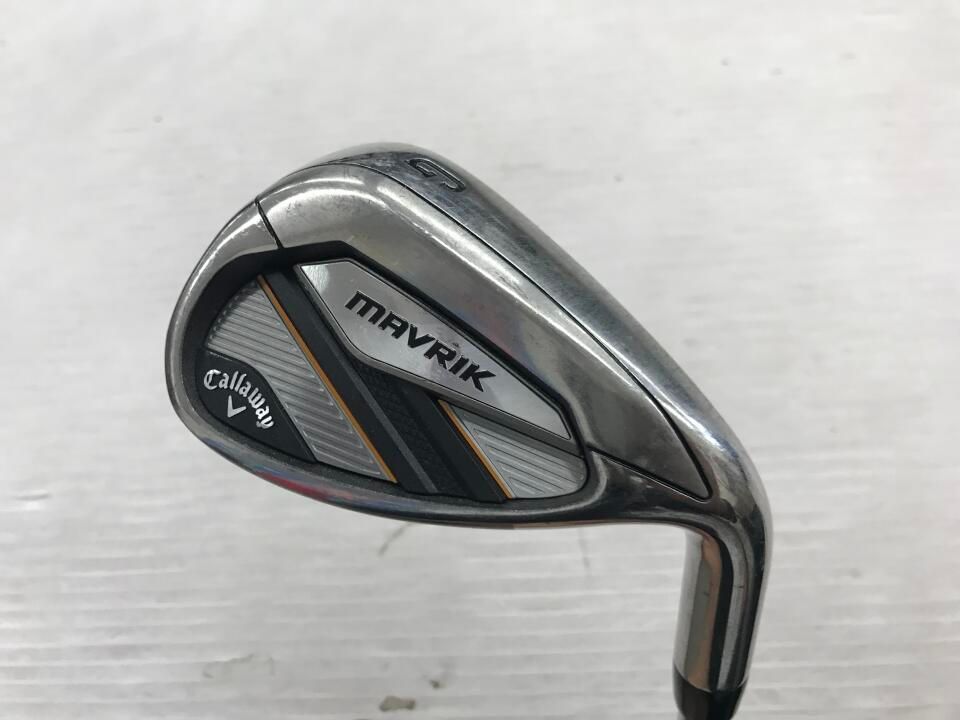キャロウェイ　MAVRIK　51度　NSプロ　MODSU 3TOUR 105　Sフレックス　ウェッジ　中古【最短即日発送】