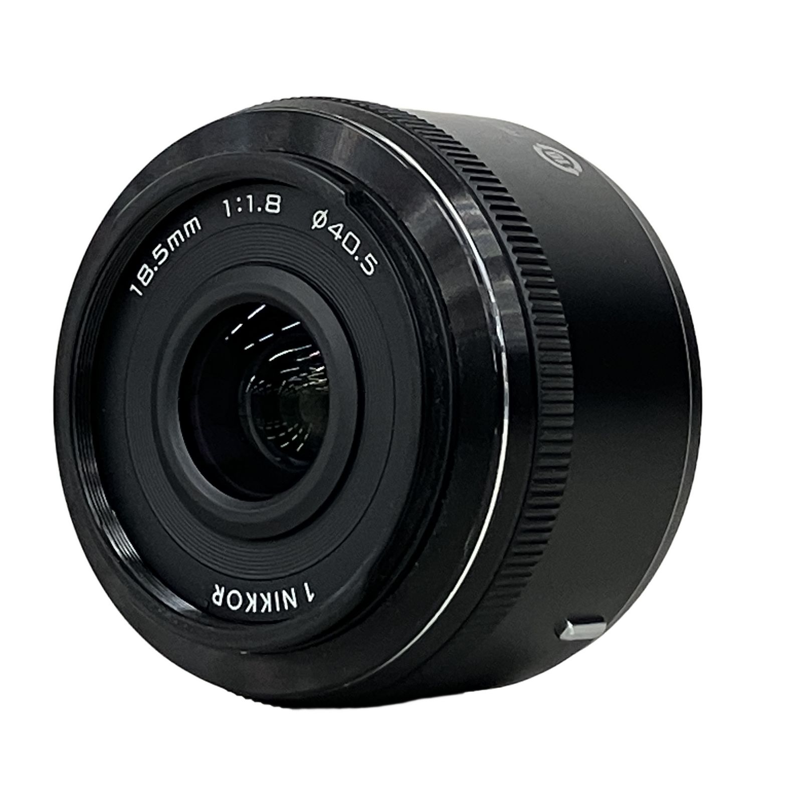ニコン NIKON 1NIKKOR 18.5mm F1.8 カメラレンズ 中古 K11217891 15,184円
