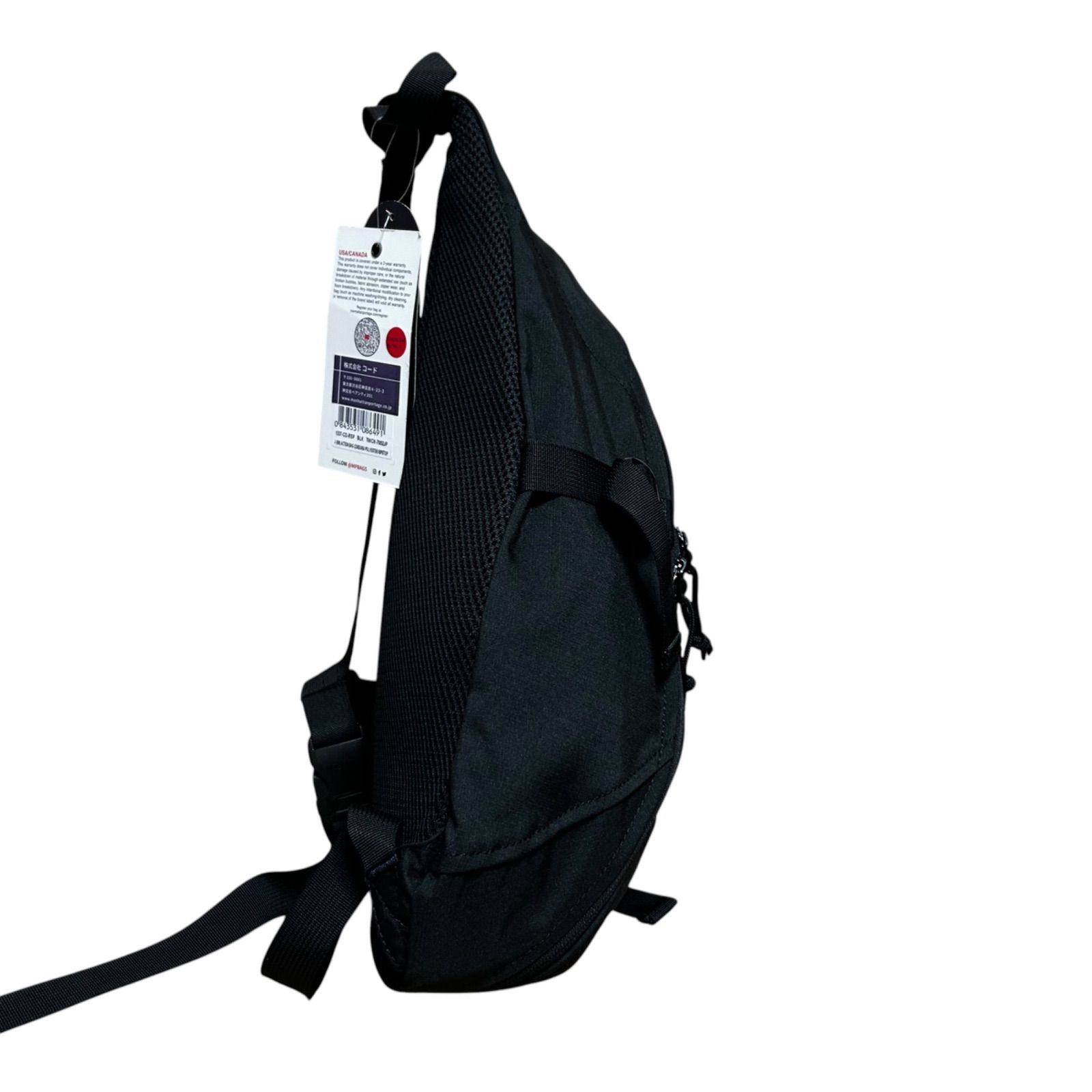 マンハッタンポーテージ Manhattan Portage ワンショルダーバッグ 