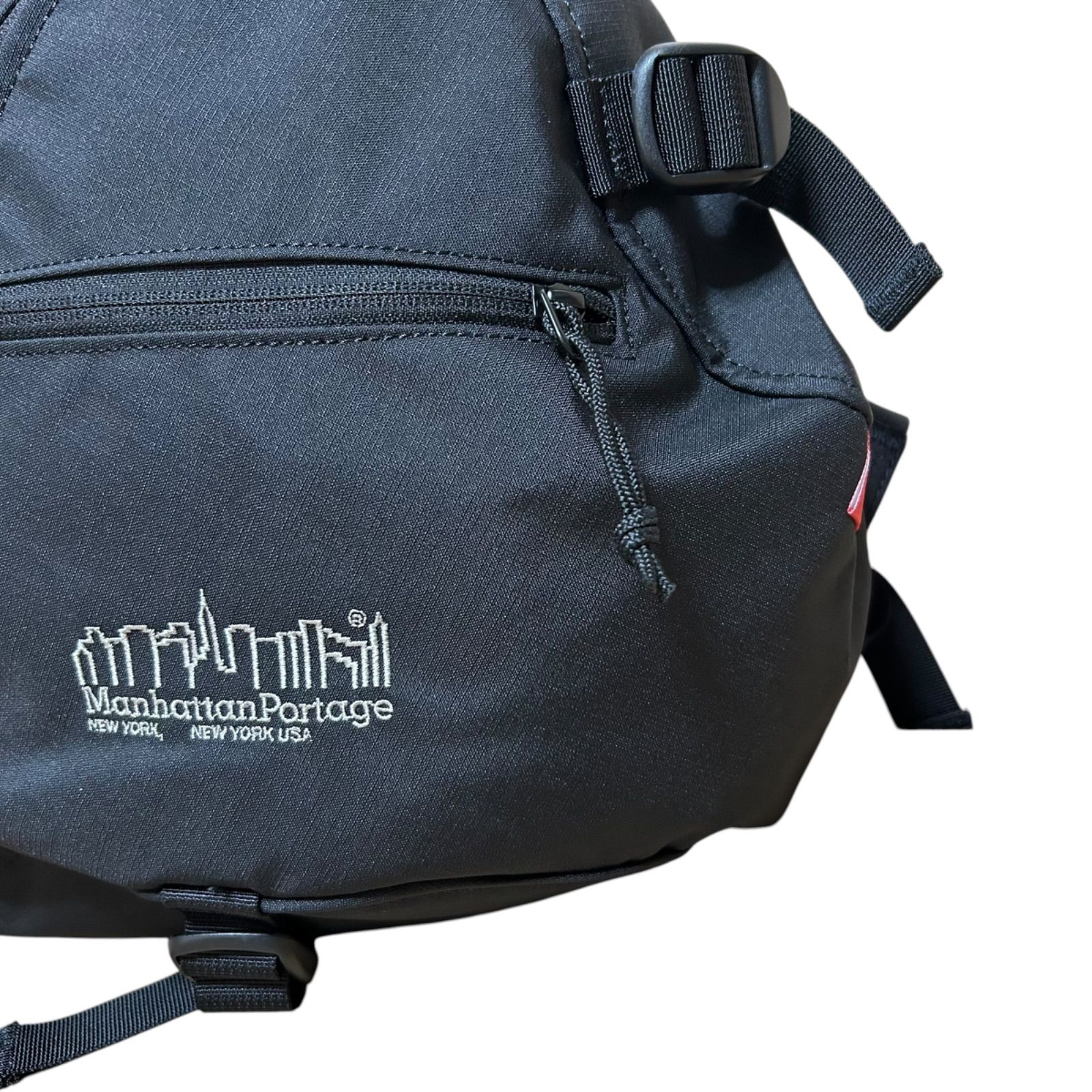 マンハッタンポーテージ Manhattan Portage ワンショルダーバッグ 