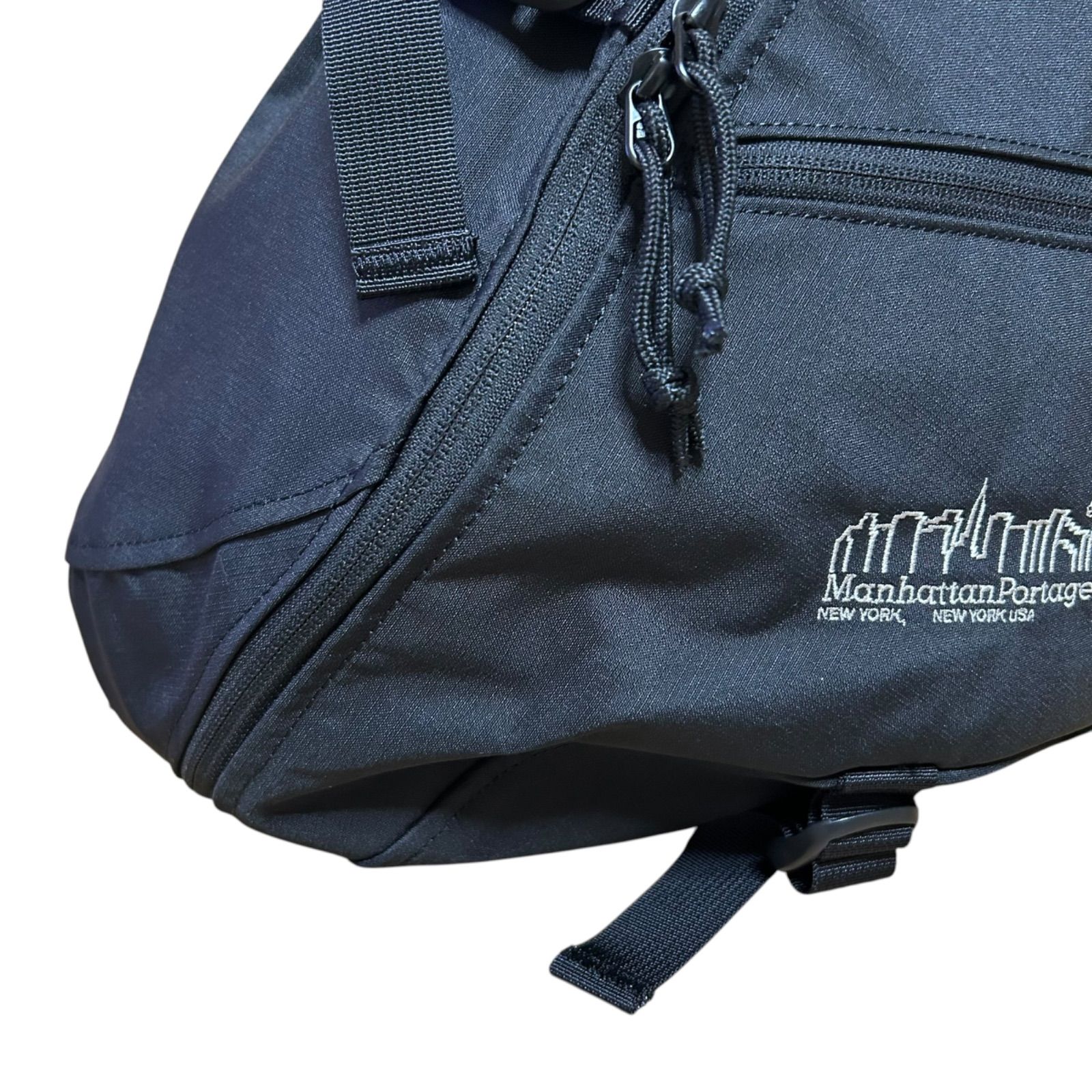 マンハッタンポーテージ Manhattan Portage ワンショルダーバッグ 