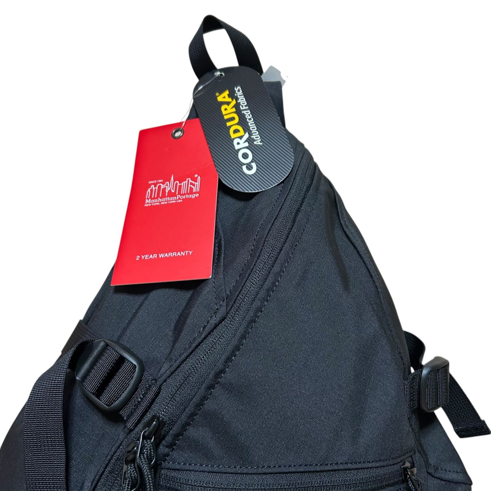マンハッタンポーテージ Manhattan Portage ワンショルダーバッグ 