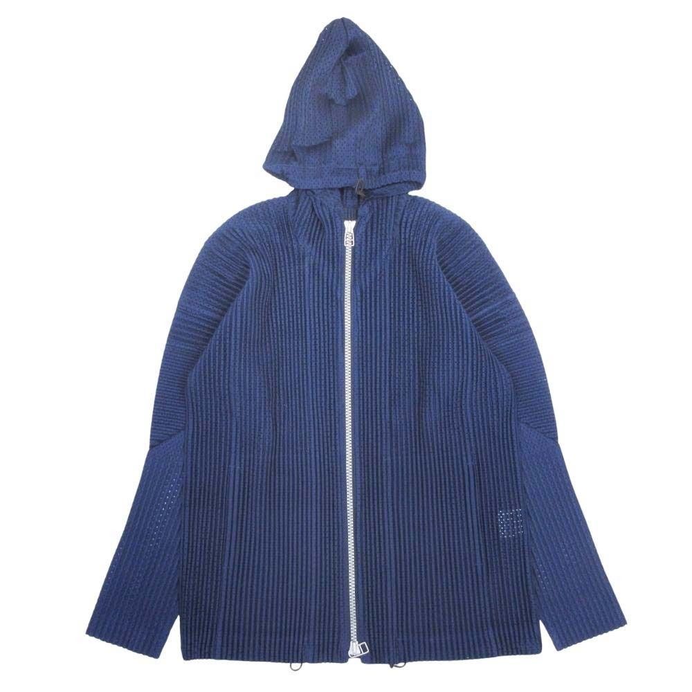 新品同様 HOMME PLISSE ISSEY MIYAKE オム プリッセ イッセイミヤケ