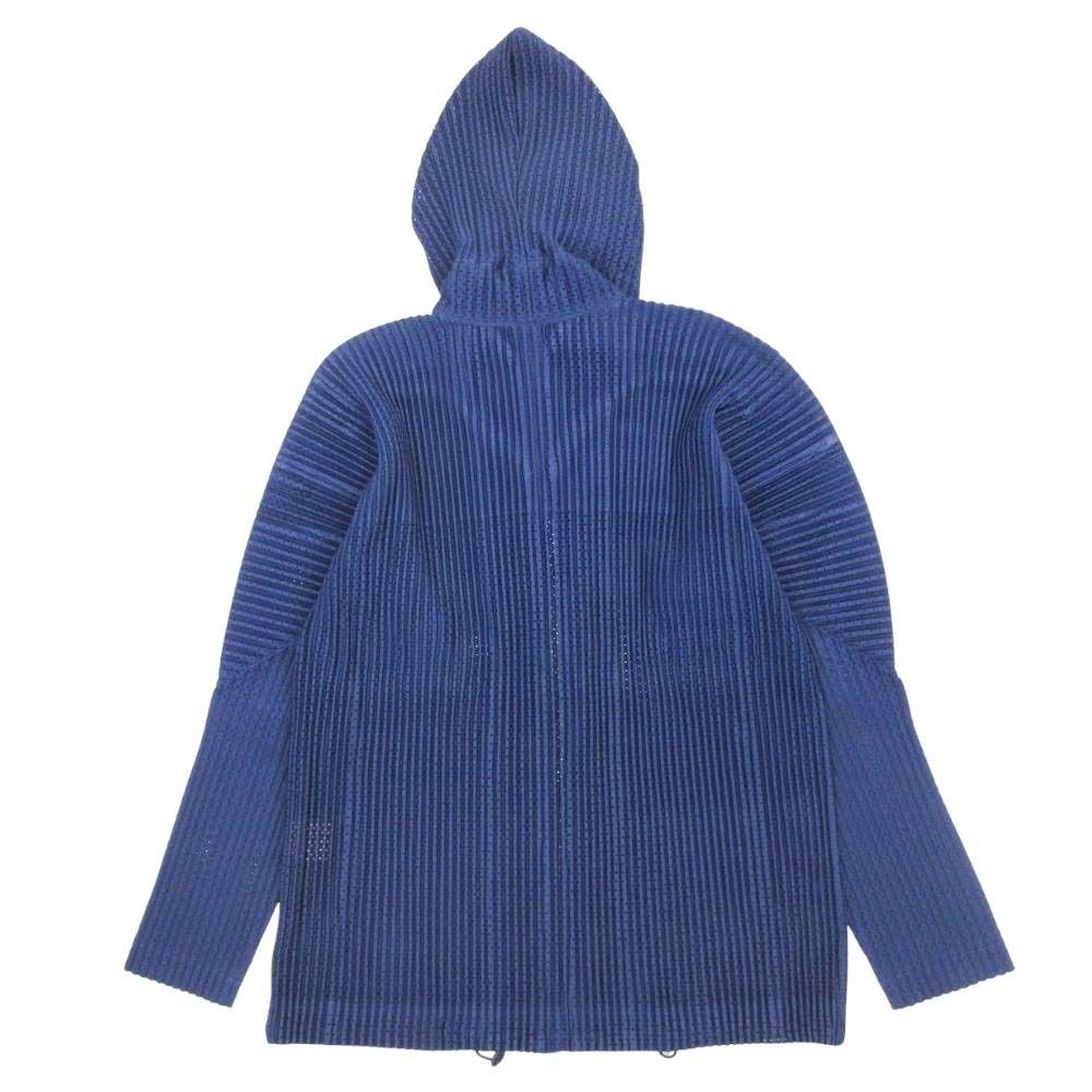 新品同様 HOMME PLISSE ISSEY MIYAKE オム プリッセ イッセイミヤケ