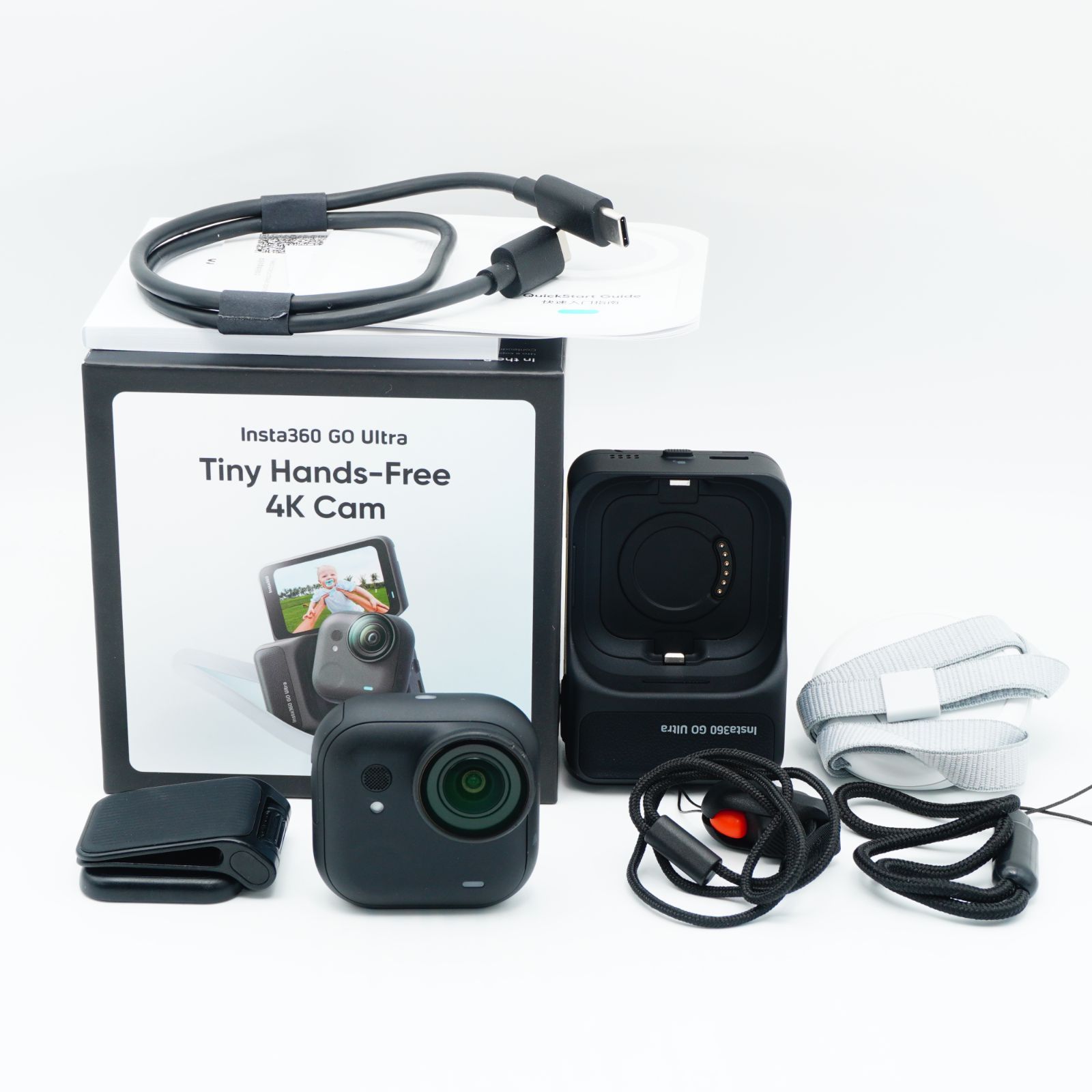 Shenzhen Arashi Vision Insta360 GO Ultra #2605013
