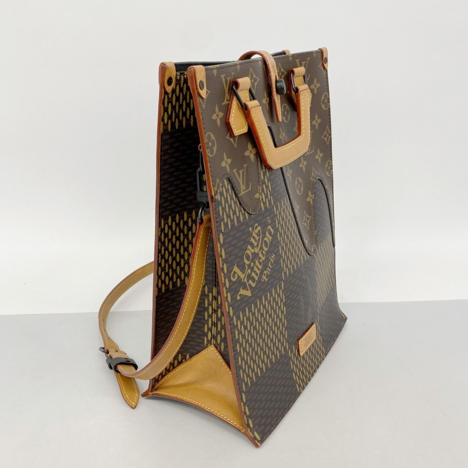 ルイヴィトン バッグ ミニトート N40355 LOUIS ミニトート VUITTON